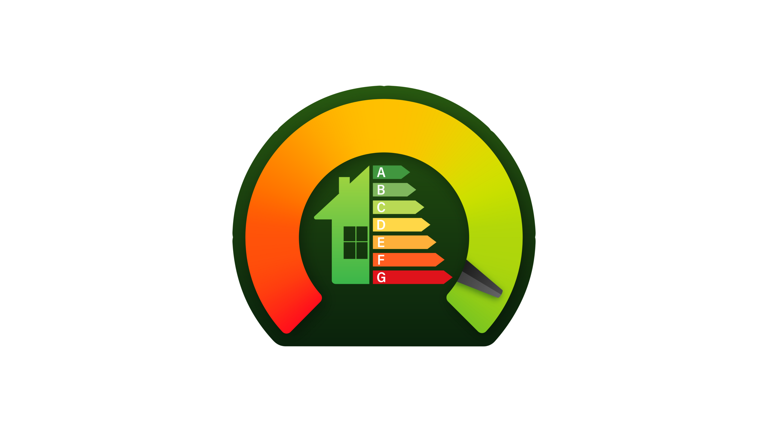 EPC keuring binnen de 24u - Energiedeskundige type A - Ingrijpende energetische renovatie - renovatieplicht